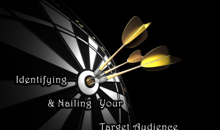 Creating a Content Strategy: Identifying Your Target Audience