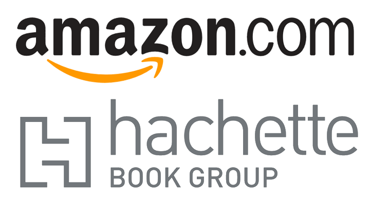 The Amazon of Feuds: Hachette Book Group vs. Amazon