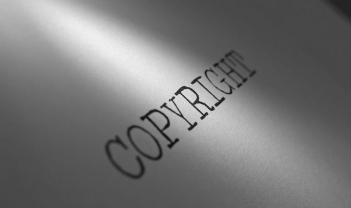 When to Copyright Your eBook